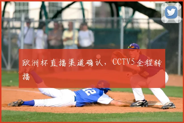 欧洲杯直播渠道确认,CCTV5全程转播